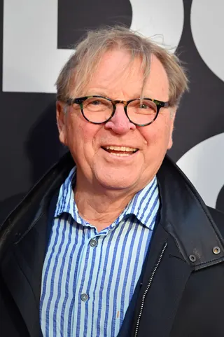 David Rasche
