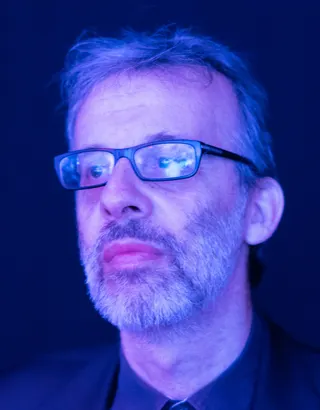 David Schneider
