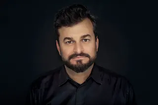 David Schurmann