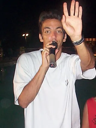 David Strajmayster