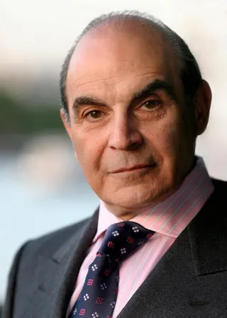 Görsel: Phil Chambers from Hamburg, Germany / CC BY-SA David Suchet