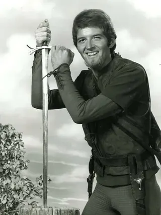 David Watson
