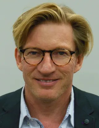 Görsel: Albin Olsson / CC BY-SA David Wenham
