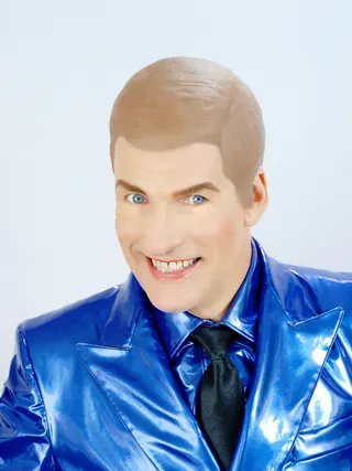 David Zed