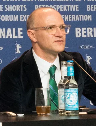 David Zellner