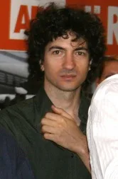 Davide Marengo