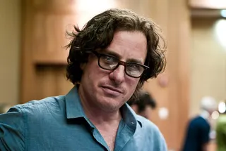 Davis Guggenheim