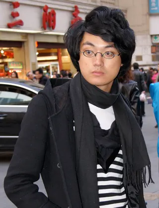 Görsel: Céline Chou / CC BY-SA Davy Chou