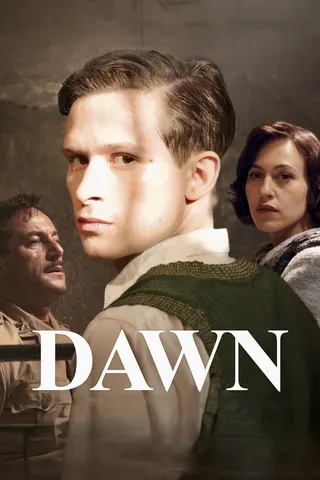 Dawn afişi