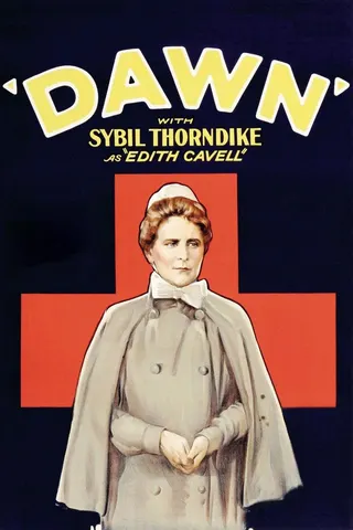 Dawn afişi