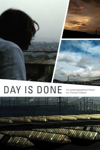 Day Is Done afişi