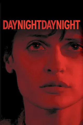 Day Night Day Night afişi
