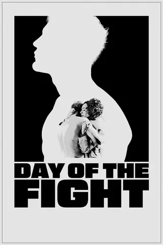 Görsel: TMDB Day of the Fight afişi