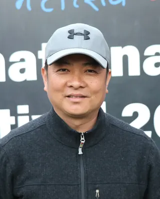 Dayahang Rai