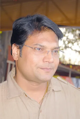 Görsel: cidPrajwal H. M. Shetty / CC BY-SA Dayanand Shetty