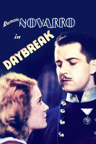 Görsel: TMDB Daybreak afişi
