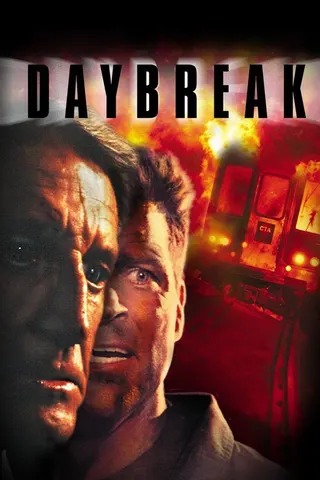 Görsel: TMDB Daybreak afişi