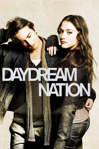 Daydream Nation afişi