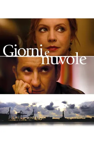 Görsel: TMDB Days and Clouds afişi