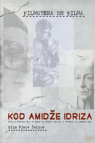 Days and Hours afişi