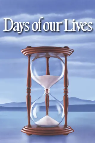 Days of Our Lives afişi