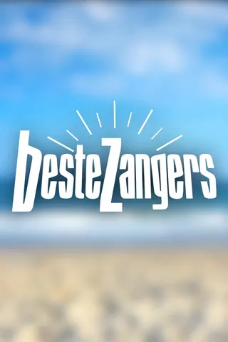 Görsel: TMDB De beste zangers van Nederland afişi