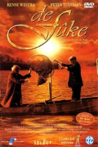 Görsel: TMDB De Fûke afişi