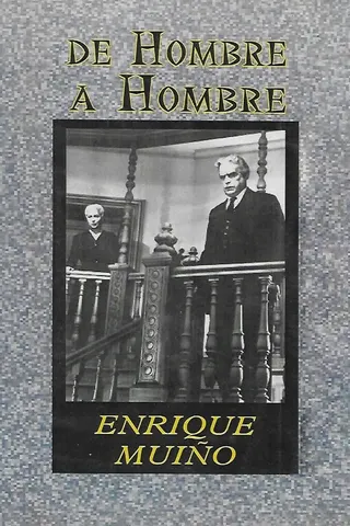 Görsel: TMDB De hombre a hombre afişi