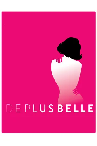 De plus belle afişi