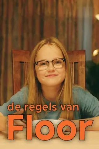 De regels van Floor afişi