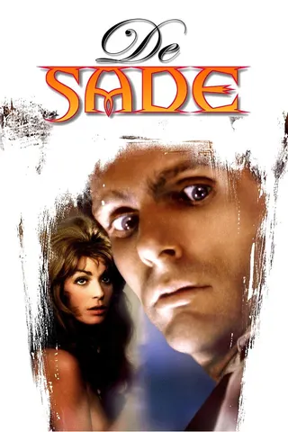 Görsel: TMDB De Sade afişi