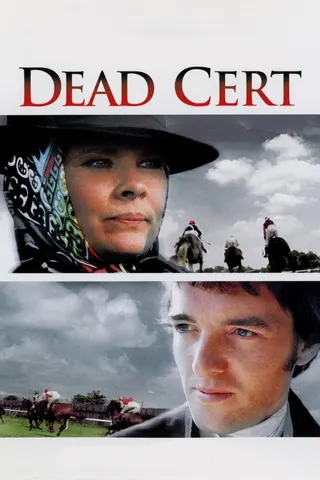 Görsel: TMDB Dead Cert afişi