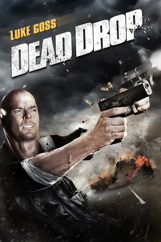Görsel: TMDB Dead Drop afişi