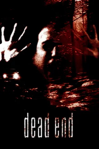 Görsel: TMDB Dead End afişi