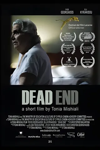 Dead End afişi