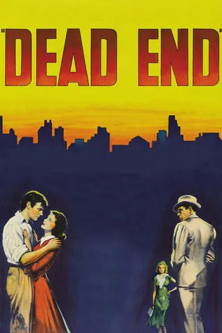 Dead End afişi
