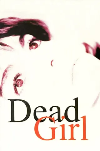 Dead Girl afişi