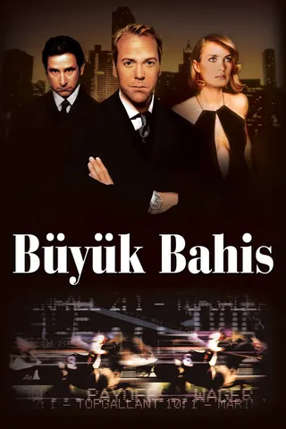 Dead Heat afişi