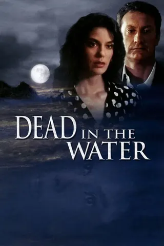 Dead in the Water afişi