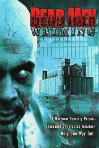 Görsel: TMDB Dead Men Walking afişi