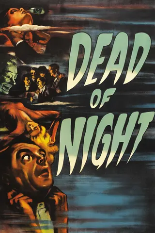 Dead of Night afişi