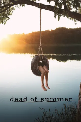 Dead of Summer afişi