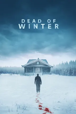 Görsel: TMDB Dead of Winter afişi