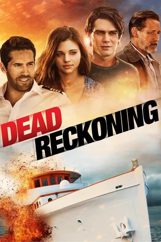 Görsel: TMDB Dead Reckoning afişi