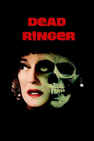 Görsel: TMDB Dead Ringer afişi
