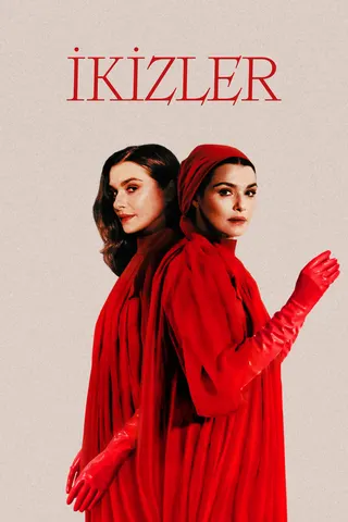 Dead Ringers afişi