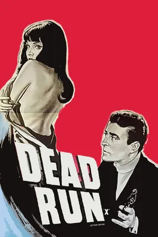 Dead Run afişi