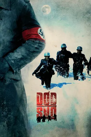Görsel: TMDB Dead Snow afişi