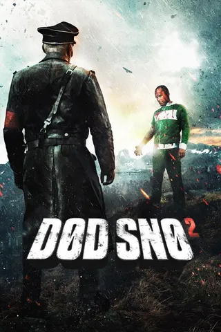 Görsel: TMDB Dead Snow: Red vs. Dead afişi