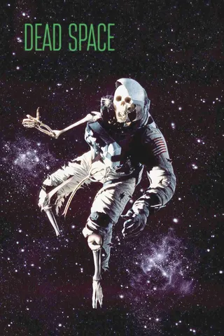 Dead Space afişi
